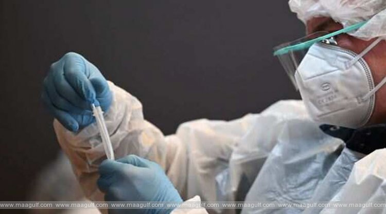 భారత్‌లో మళ్లీ మొదలైన కరోనా కేసులు