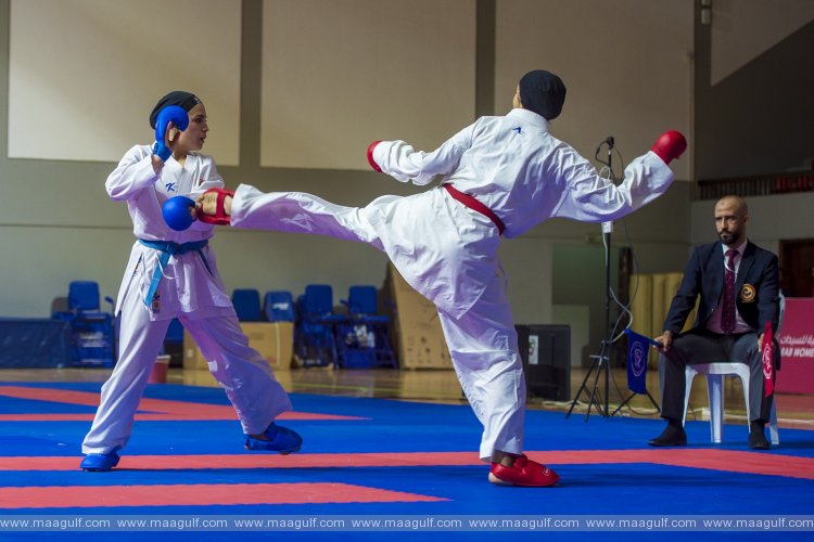 Sharjah Set to Host Thrilling Seventh Edition of Arab Women Sports Tournament