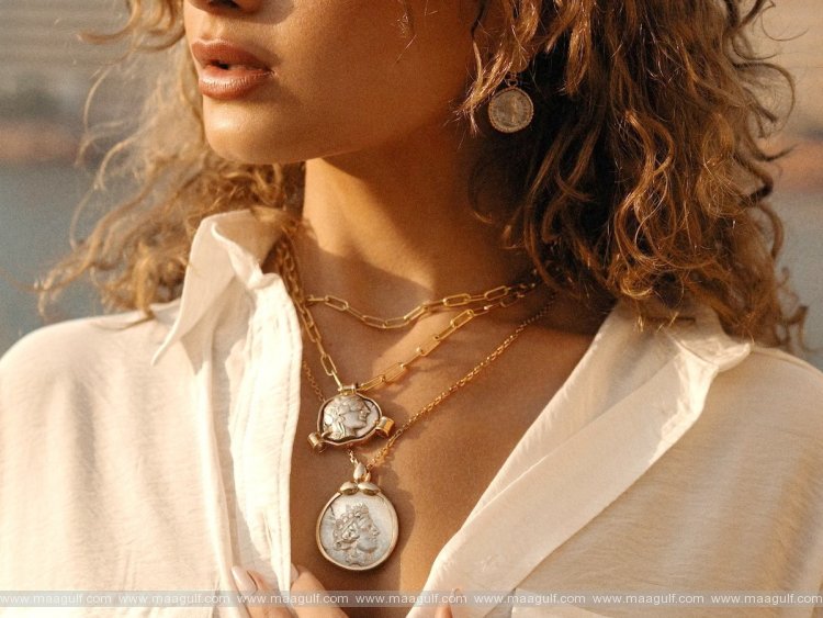 Zamani Jewelry Unveils Unique Blend of Heritage and Craftsmanship with Official Online Launch