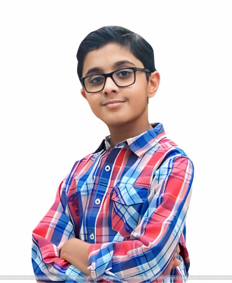 Allen Overseas Takes UAE to New Heights in International Math and Science Olympiads