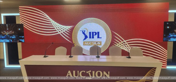 IPL 2024: అమ్ముడుపోయిన ఆటగాళ్ల పూర్తి వివరాలు...