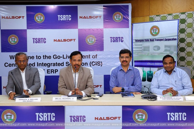 డిజిట‌లైజేషన్ దిశ‌గా టీఎస్ఆర్టీసీ