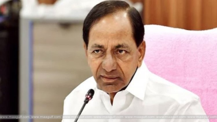 బీఆర్‌ఎస్ శాసనసభా పక్ష నేతగా కేసీఆర్ ఎన్నిక