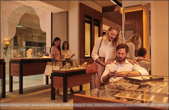 Supercharged Shopping deals at more than 800 Brands across 3,500 stores this DSF