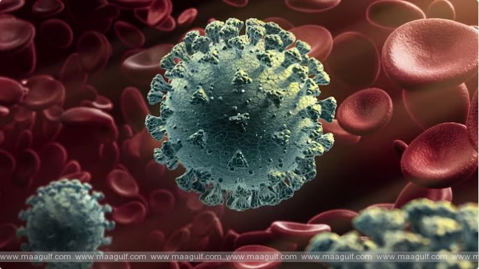 కొవిడ్ జేఎన్1 సబ్‌వేరియంట్ వ్యాప్తి..