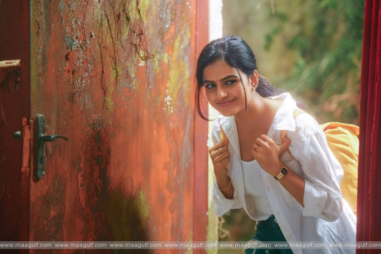 దిల్ రాజు ప్రొడక్షన్స్ నిర్మిస్తోన్నతాజా చిత్రంలో హీరోయిన్‌గా వైష్ణవి చైతన్య