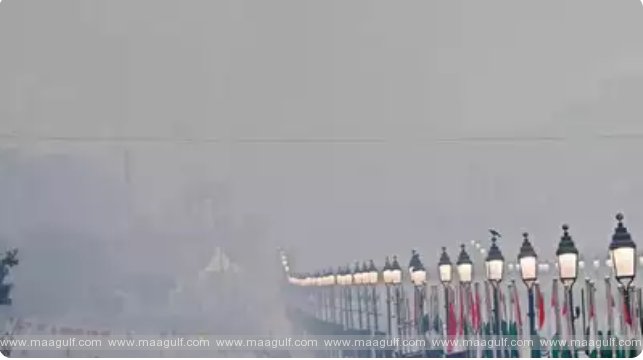 1 ఢిల్లీలో తీవ్ర చలిగాలులు