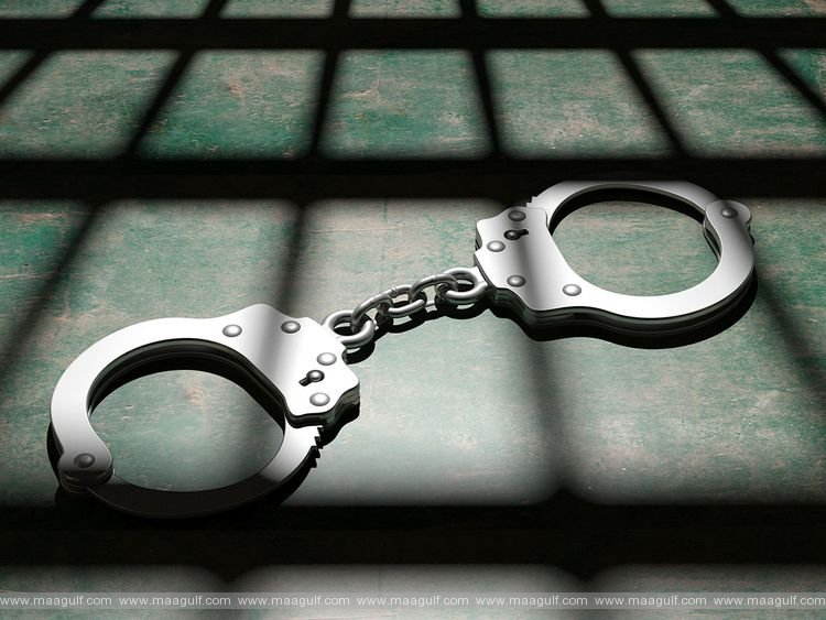 18,000 మంది అక్రమ నివాసితులు అరెస్ట్