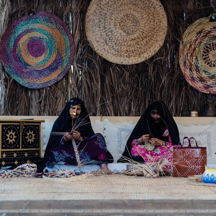 Al Hosn Festival begins in Abu Dhabi on 19th January