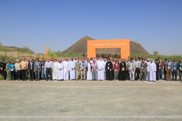 23rd Sharjah International Conservation Forum for Arabia’s Biodiversity begins 5 February