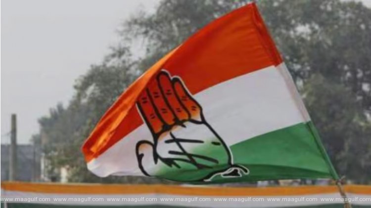 నేడు ఎమ్మెల్సీ నామినేషన్ వేయనున్న కాంగ్రెస్ అభ్యర్థులు
