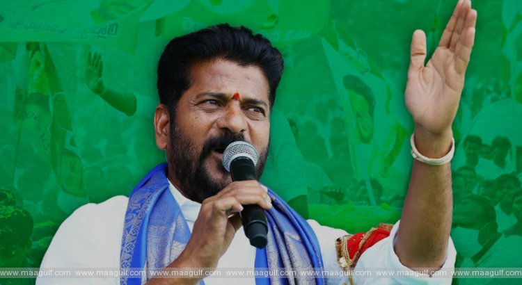 భారీ పెట్టుబడులే లక్ష్యంగా దావోస్ కు సీఎం రేవంత్ పర్యటన