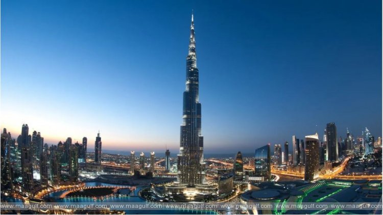 New record for Dubai as luxury home sales hit US$7.6 bn in 2023