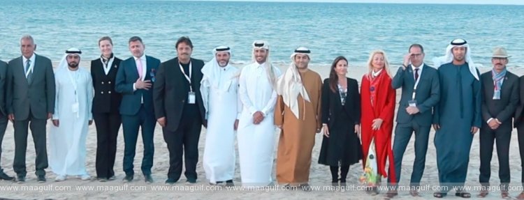 Al Dhafra Arabian Horse Championship 2024 begins tomorrow in Abu Dhabi