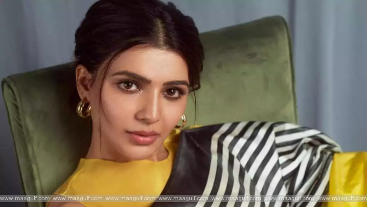 సమంత వదిలేసింది.! వాళ్లు పట్టుకున్నారు.!