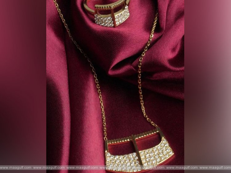 ఫిబ్రవరి 5 నుండి 11 వరకు దోహా జ్యువెలరీ అండ్ వాచెస్ ఎగ్జిబిషన్