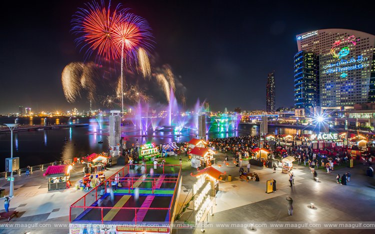 Eight unmissable experiences: catch one last weekend of limitless entertainment with DSF