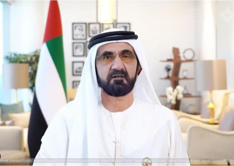 Sheikh Mohammed approves series of welfare projects under Dubai Social Agenda 33