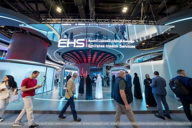 Emirates Health Services unveils ‘Virtual Nurse’ project