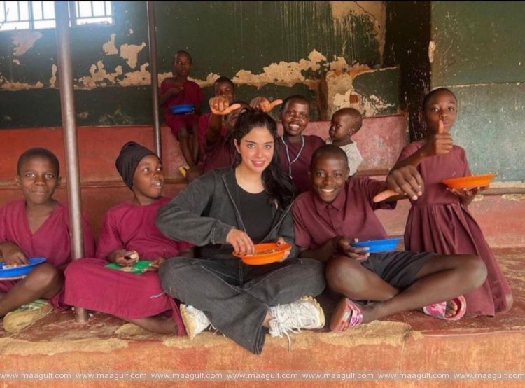 మరణించిన రేసర్ ఛారిటీ ప్రాజెక్ట్‌లకు 1 మిలియన్ దిర్హామ్‌లు మంజూరు