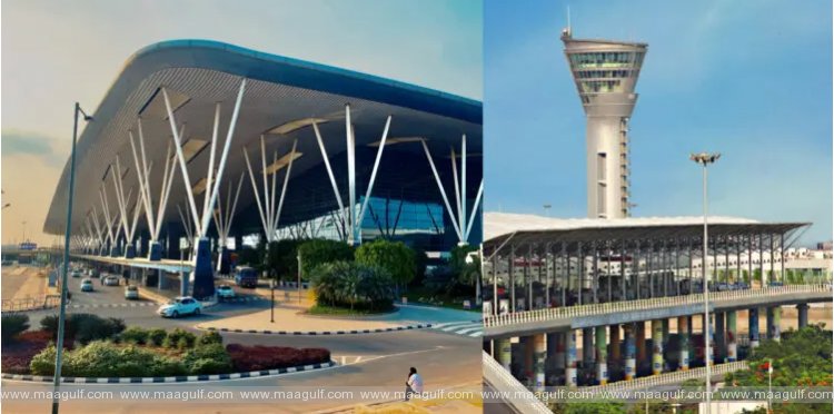 సరికొత్త ప్రయాణ అనుభవాన్ని అందించబోతున్న హైదరాబాద్ విమానాశ్రయం