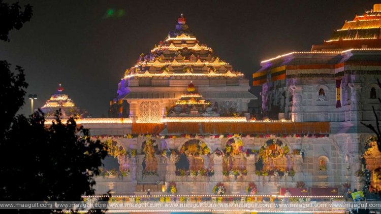 అయోధ్యలో 45 రోజులపాటు సంగీత ఉత్సవం..