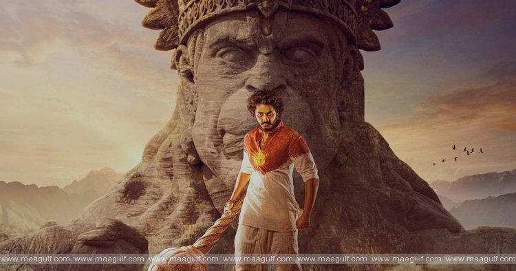 ‘జై హనుమాన్’ ప్రశాంత్ వర్మ సినిమాటిక్ యూనివర్స్ అంచనాలు అదుర్స్.!