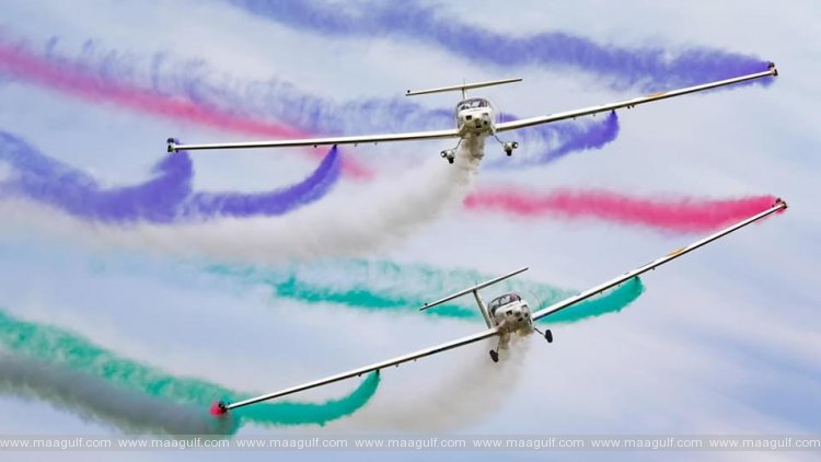 An Unforgettable Finale 321 Festival Brings DSF to a Dazzling Close