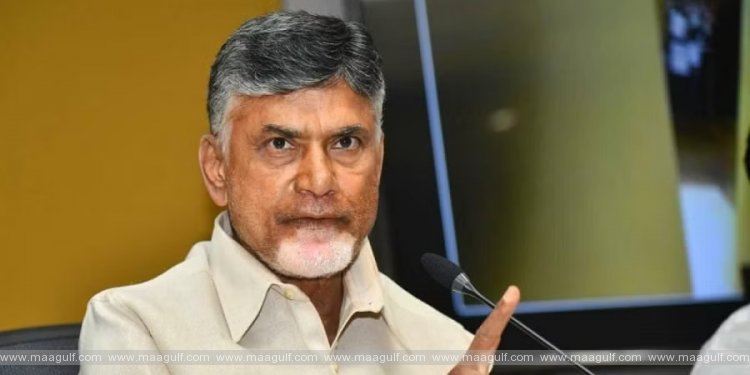 భారీ బహిరంగ సభలకు ప్లాన్ చేసిన చంద్రబాబు..