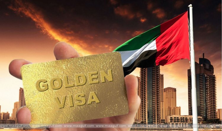 UAE scraps minimum payment for property golden visa