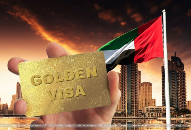 యూఏఈ గోల్డెన్ వీసా: ఉద్యోగం లేకుండానే 10 ఏళ్ల రెసిడెన్సీని పొందడానికి 5 మార్గాలు