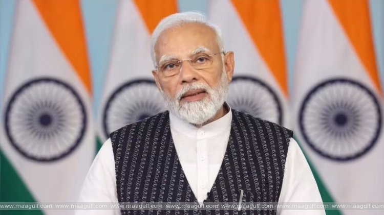 యూఏఈలో ఫిబ్రవరి 13న \'అహ్లాన్ మోడీ\' మెగా డయాస్పోరా ఈవెంట్