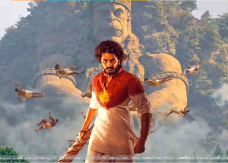 జాక్‌పాట్ కొట్టిన ‘హనుమాన్’.!