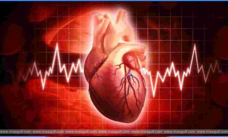 గుండె వేగంగా కొట్టుకోవడం దేనికి సంకేతం.?