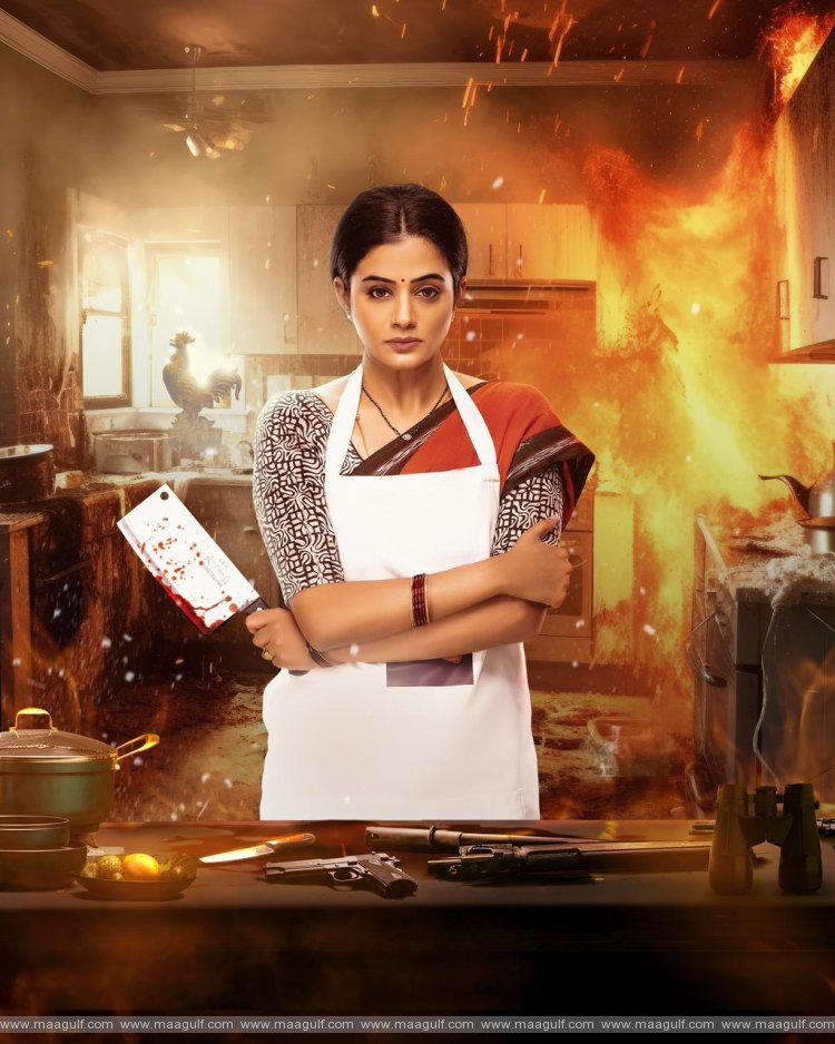 \'భామాకలాపం 2\' టీజర్ విడుదల..