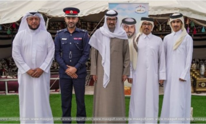 7వవారం క్యాంపింగ్ సీజన్ విజేతలకు సత్కారం