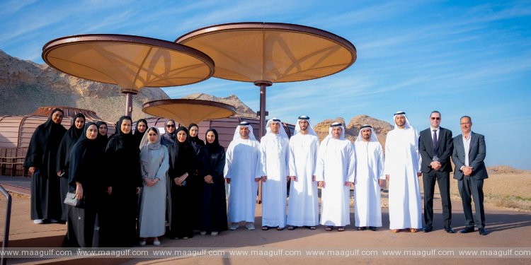 Sharjah Airport achieves highest performance with more than 15.3 million passengers in 2023