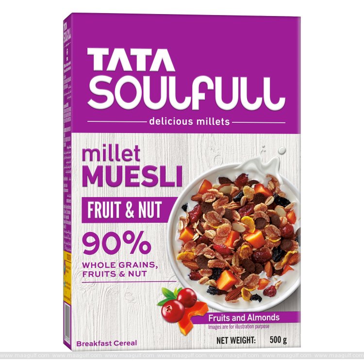 20 Tata Soulfull launches in UAE and Kuwait