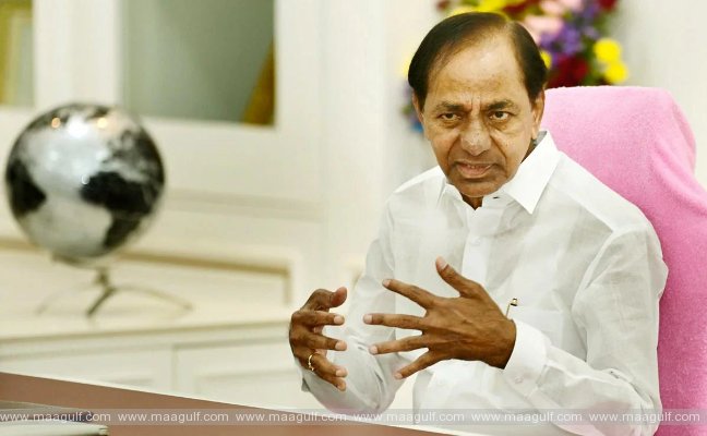 ఫిబ్రవరి 1న ఎమ్మెల్యేగా ప్రమాణం చేయనున్న బిఆర్‌ఎస్‌ అధినేత కెసిఆర్‌