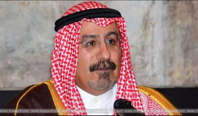 కువైట్ ప్రధానిగా షేక్ డాక్టర్ మొహమ్మద్ సబా అల్-సబా నియామకం