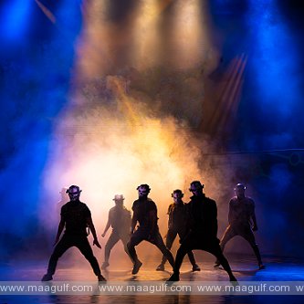 MOTIONGATE™ Dubai brings back popular live stage show ‘Illuminate’