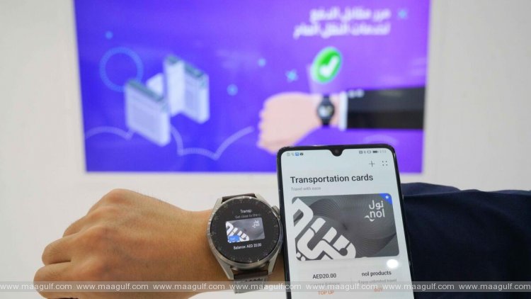 దుబాయ్ నోల్ సిస్టమ్ అప్‌గ్రేడ్‌: కొత్త ఫీచర్లలో ఫ్యామిలీ టిక్కెట్లు, ఫేస్ రికగ్నిషన్