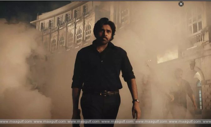 ‘ఓజీ’ని వాళ్లు వదిలించుకున్నారు.! వీళ్లు పట్టుకున్నారు.!