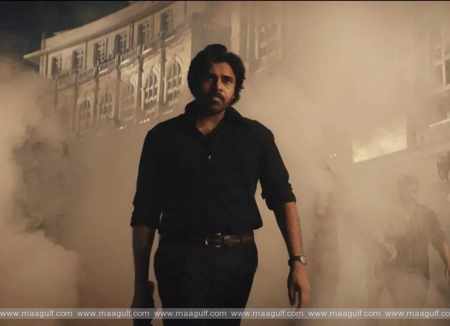 ‘ఓజీ’ వచ్చేదెప్పుడంటే.!