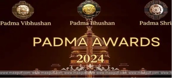 తెలుగు రాష్ట్రాల \'పద్మశ్రీ\'లు వీరే..