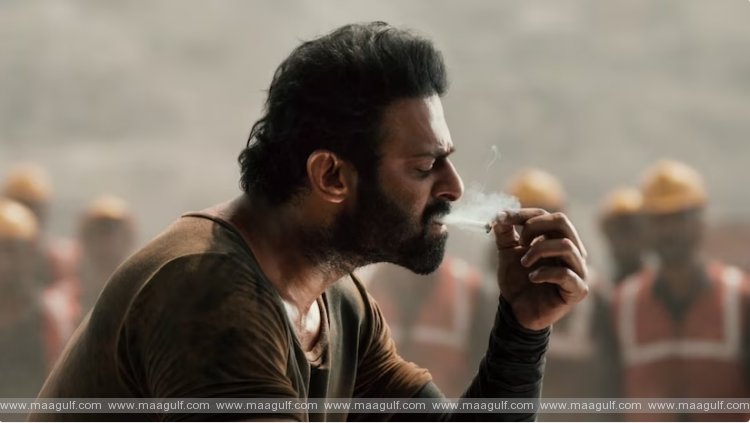 నెల రోజుల ముందే ఓటీటీలోకి ‘సలార్’.!