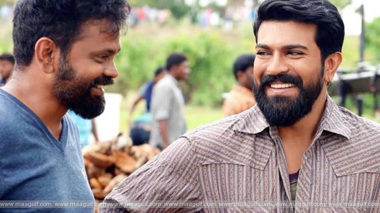 ‘రంగస్థలం’ కాంబో రిపీట్.!