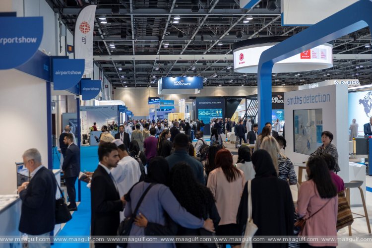 Airport Show provides the best technologies to facilitate passenger screening processes according to the highest security standards