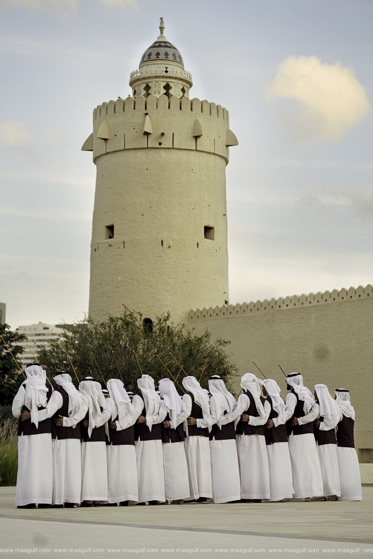 20 Al Hosn Festival returns tomorrow with exciting programme