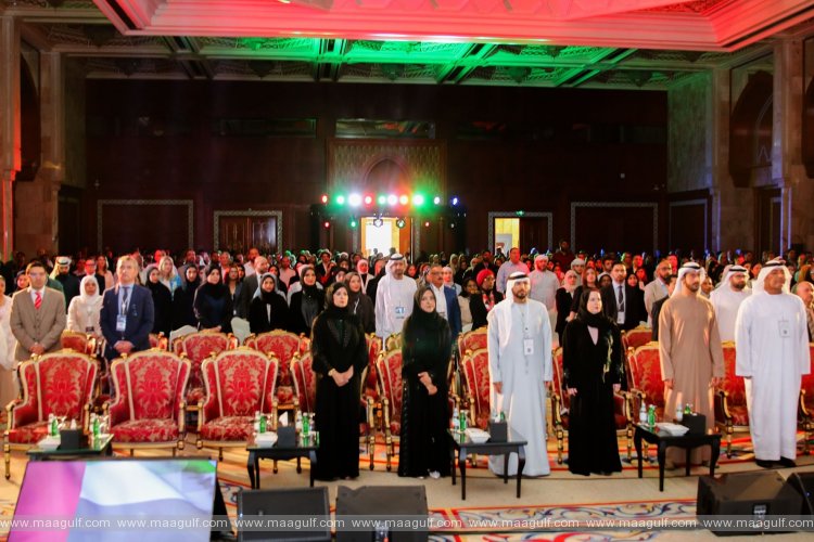 SEHA concludes 4th Abu Dhabi Integrated Mental Health Conference